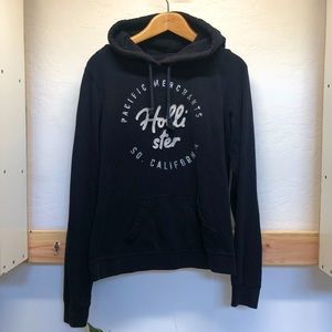 Hollister hoodie